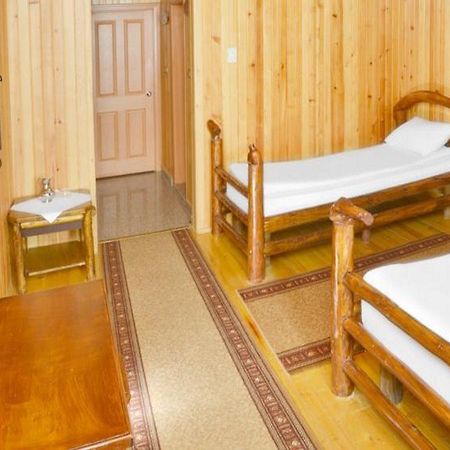Dursun Inan Kardesler Hotel Trabzon Eksteriør bilde